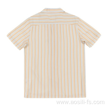 Casual Rayon Shirts for men in summer